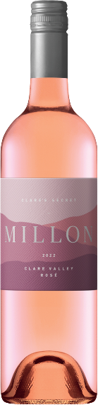 Millon Wines Millon Estate Clare's Secret Rosé Grenache 2022